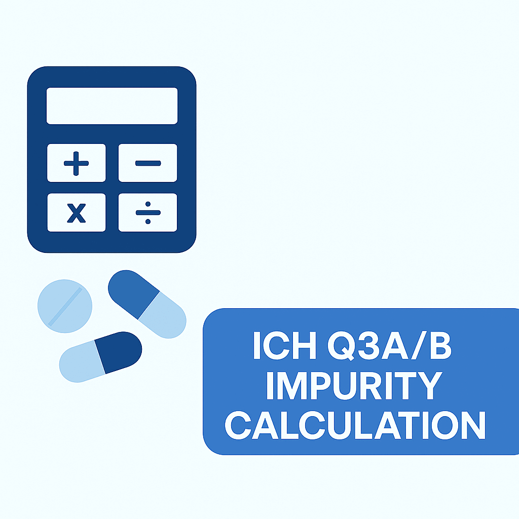 Pharmaceutical Lab - Dashboard